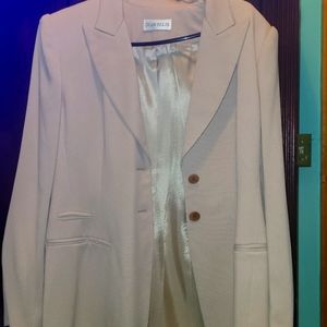 Women long Blazer